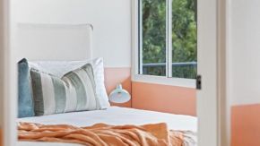 Jack and Jills #107 Accom Holidays